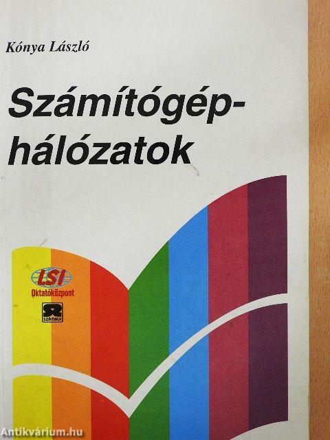 Számítógép-hálózatok