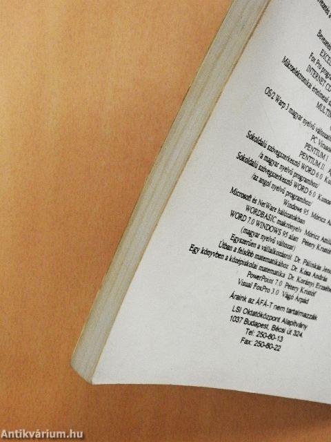 Számítógép-hálózatok