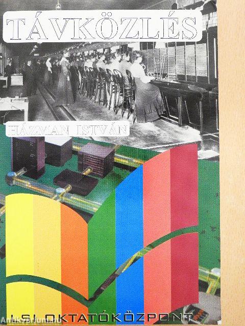 Távközlés informatikusoknak