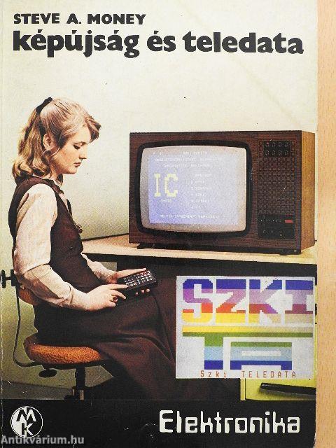 Képújság és teledata