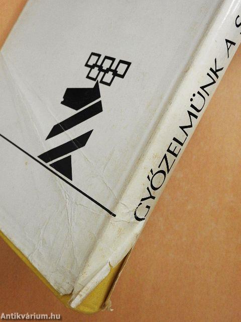 Győzelmünk a sakkolimpián