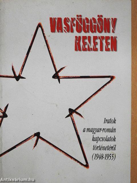 Vasfüggöny Keleten