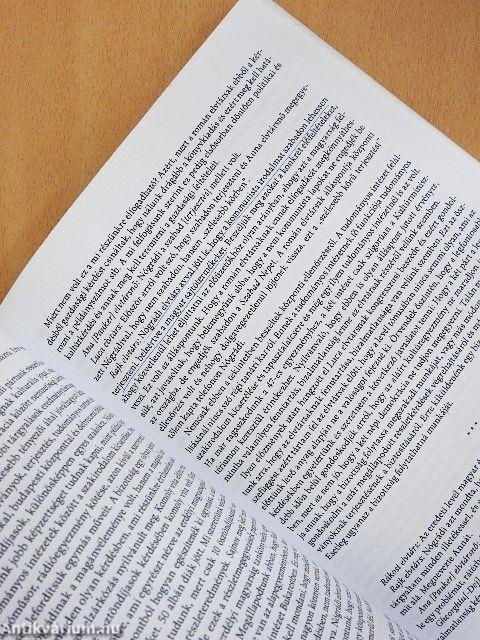 Vasfüggöny Keleten