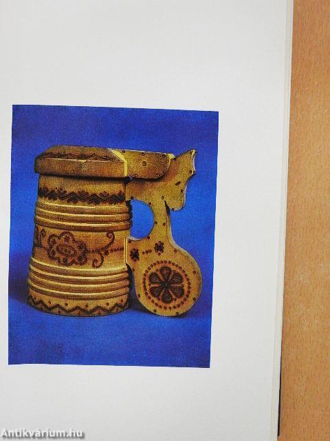 Hozott isten, holdacska!