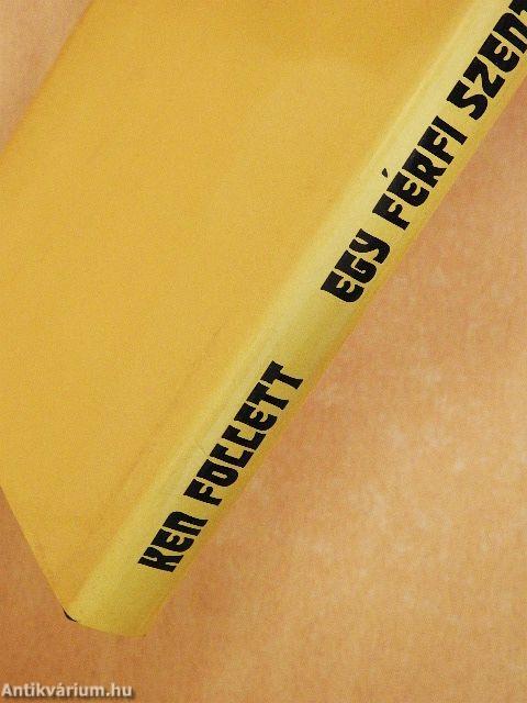 Egy férfi Szentpétervárról