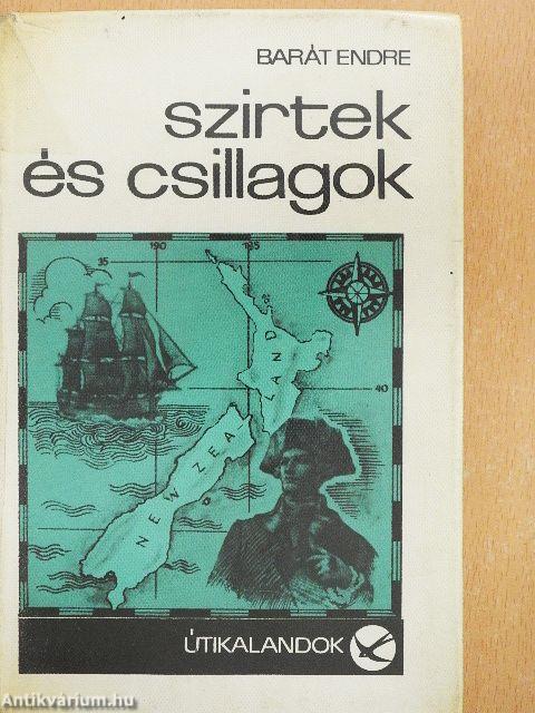 Szirtek és csillagok