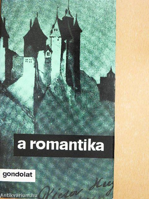 A romantika