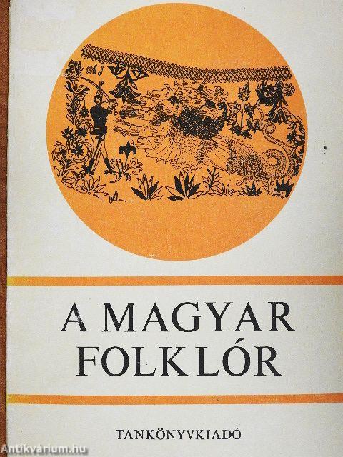 A magyar folklór