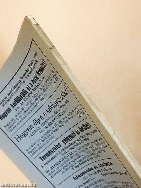 Ludtalp, bokasüllyedés és egyéb lábfájdalmak megelőzése és gyógyítása