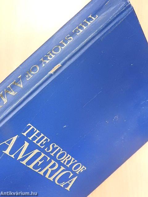 The story of America