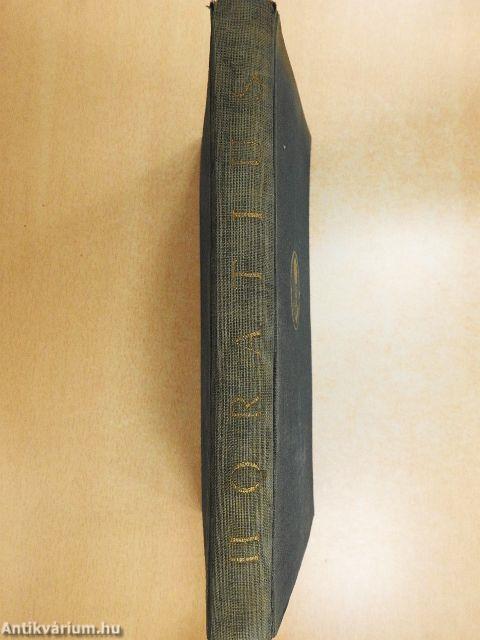 Magyar Horatius/Horatius Noster