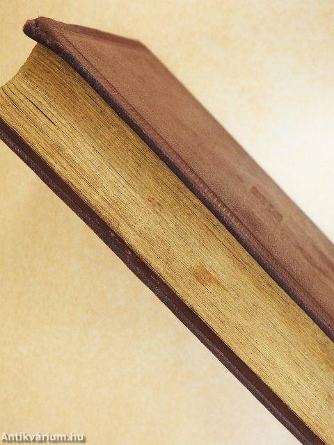 Az Alerion-madár vére