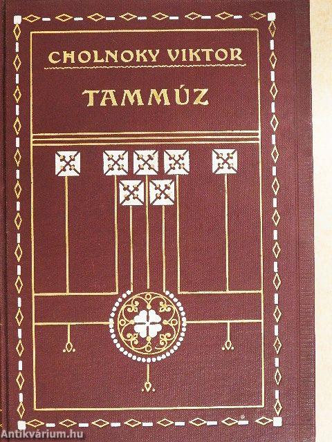 Tammúz