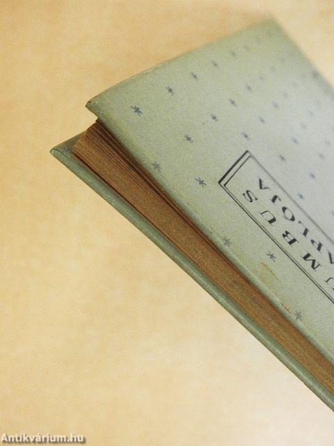 Columbus uti naplója