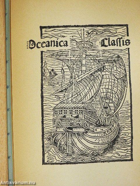 Columbus uti naplója