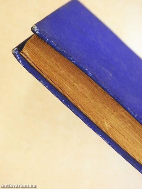 Életről, betegségről és halálról