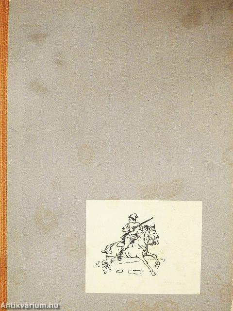 A vöröstorony kincse