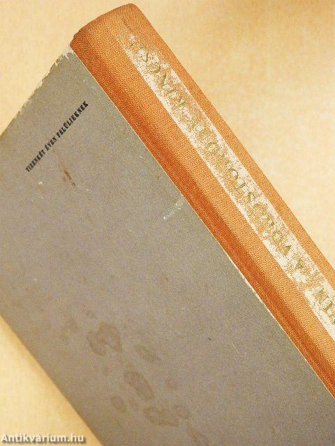 A vöröstorony kincse