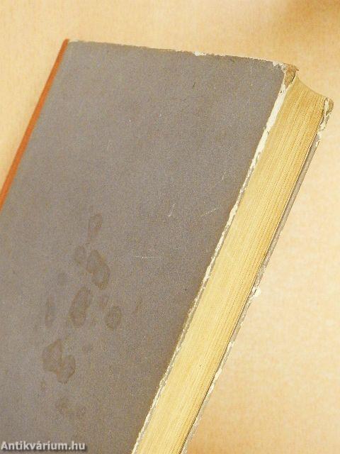 A vöröstorony kincse