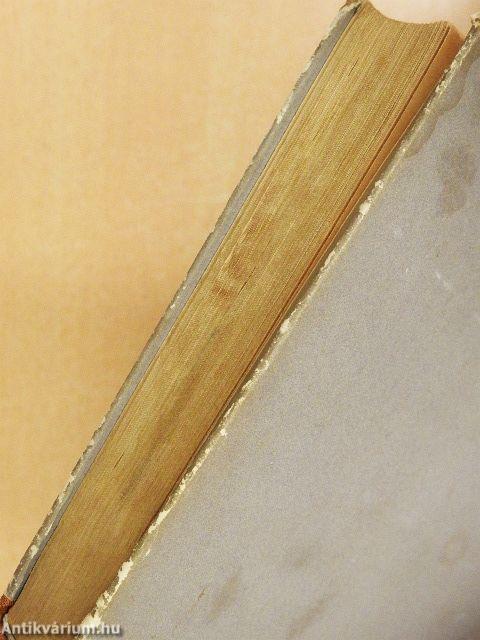 A vöröstorony kincse