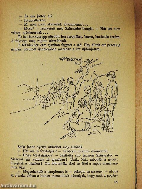 A vöröstorony kincse