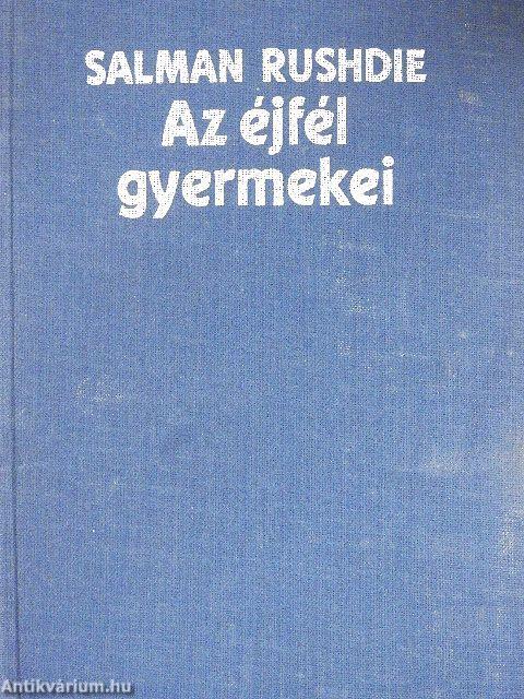 Az éjfél gyermekei