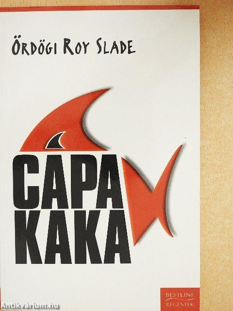 Cápakaka