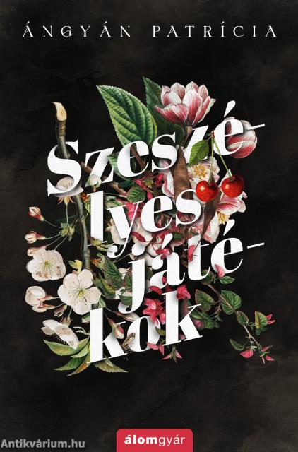 Szeszélyes játékok