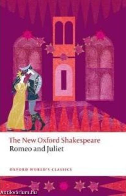 Romeo and Juliet - Owc (2024)