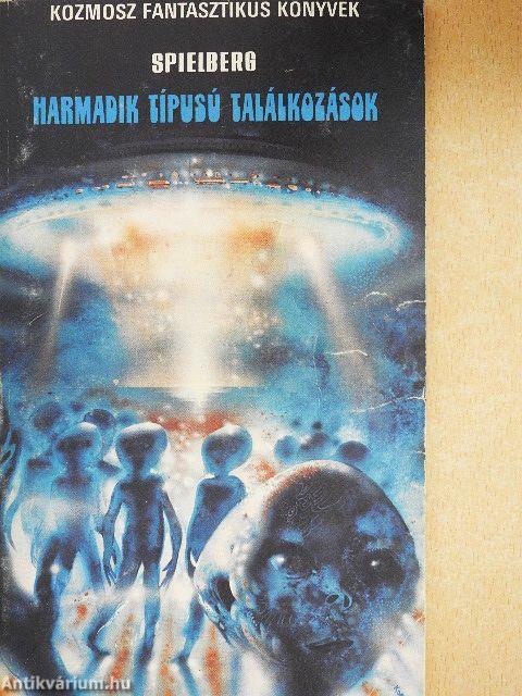 Harmadik típusú találkozások