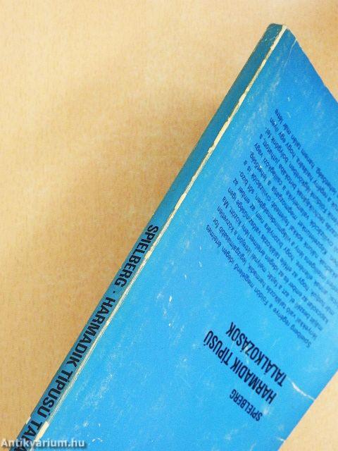 Harmadik típusú találkozások