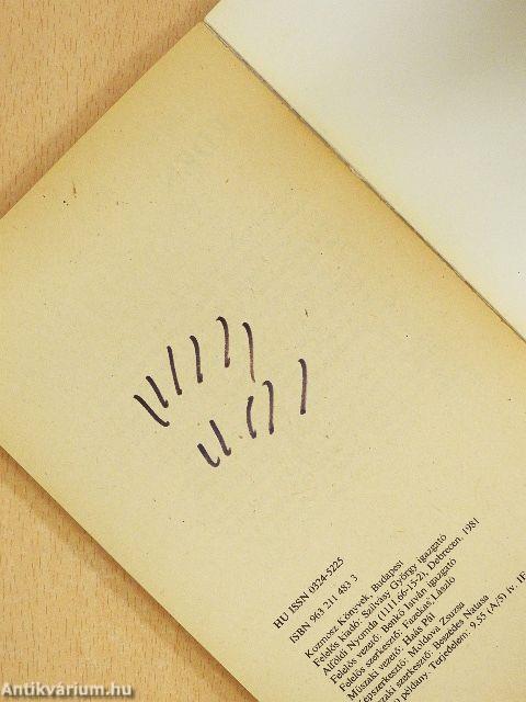 Harmadik típusú találkozások