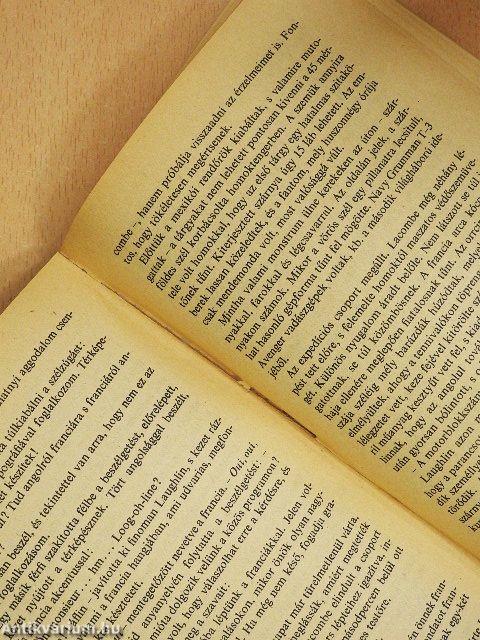 Harmadik típusú találkozások