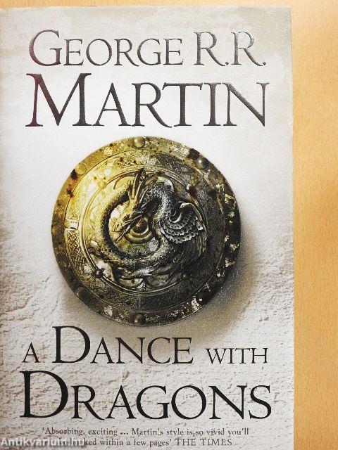 A Dance with Dragons