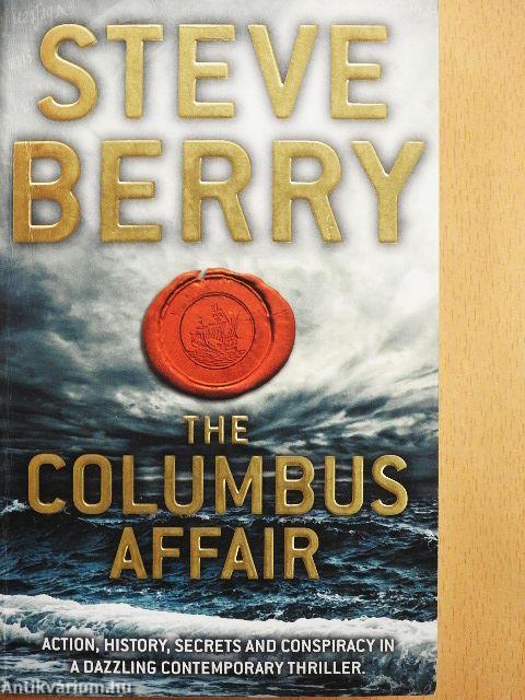 The Columbus Affair