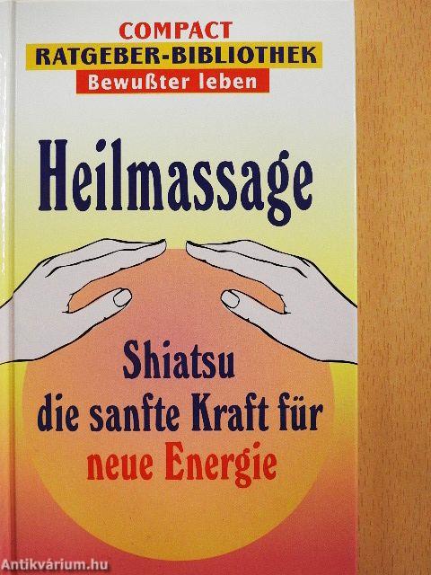 Heilmassage