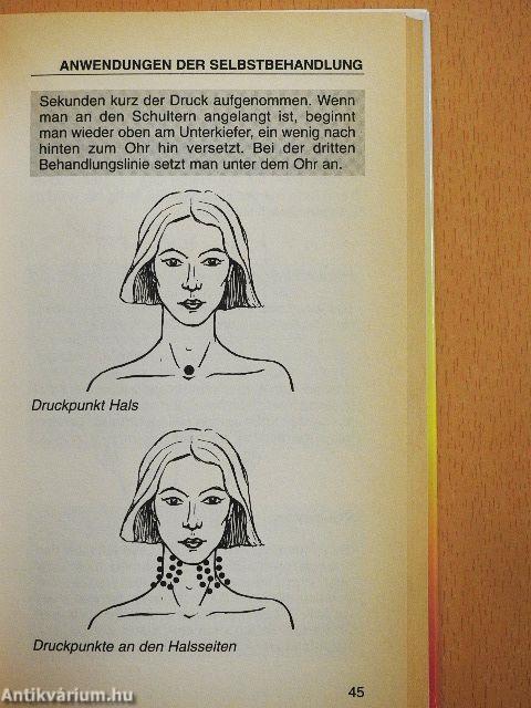 Heilmassage