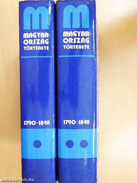 Magyarország története 5/1-2.