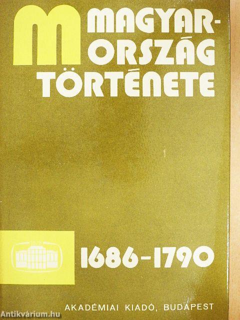 Magyarország története 4/1-2.