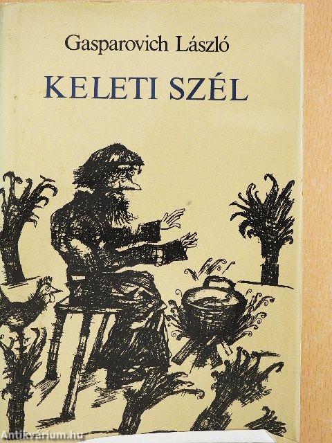 Keleti szél