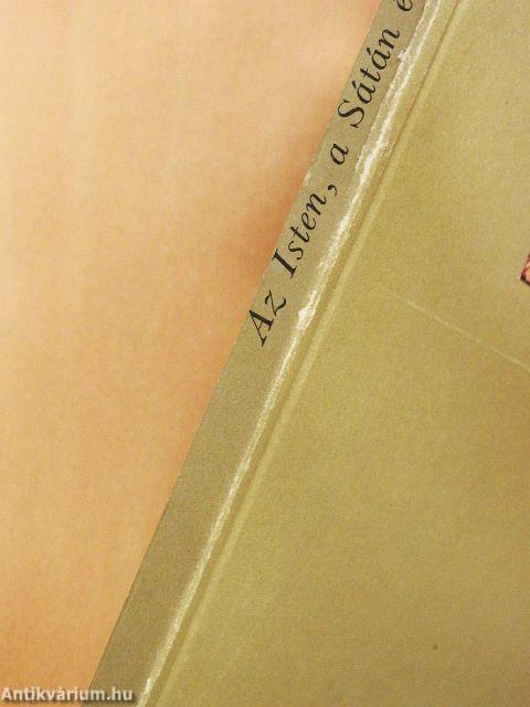 Az Isten, a Sátán és a Muzsik