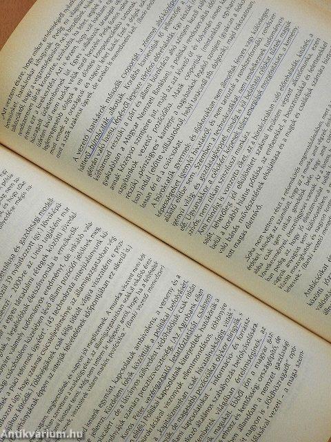 Gazdasági elit és társadalom a magyarországi újkapitalizmusban
