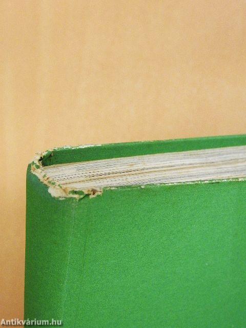 Fiúk Évkönyve 1972