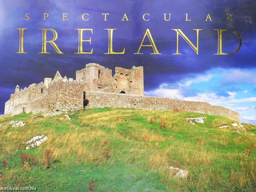 Spectacular Ireland