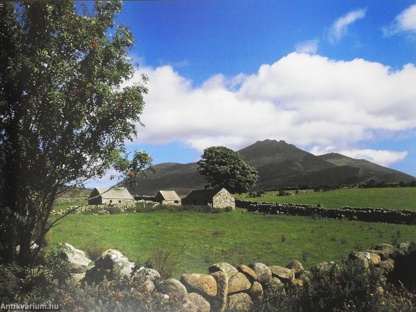 Spectacular Ireland