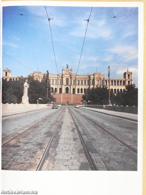 München und seine Geschichte