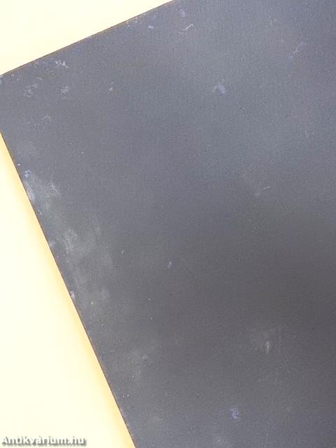 Magyarország éghajlati atlasza