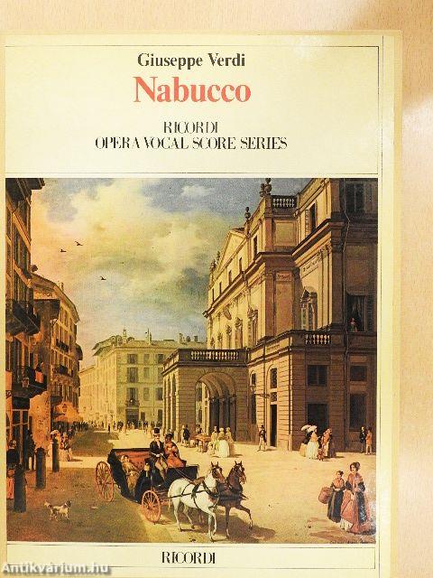 Nabucco
