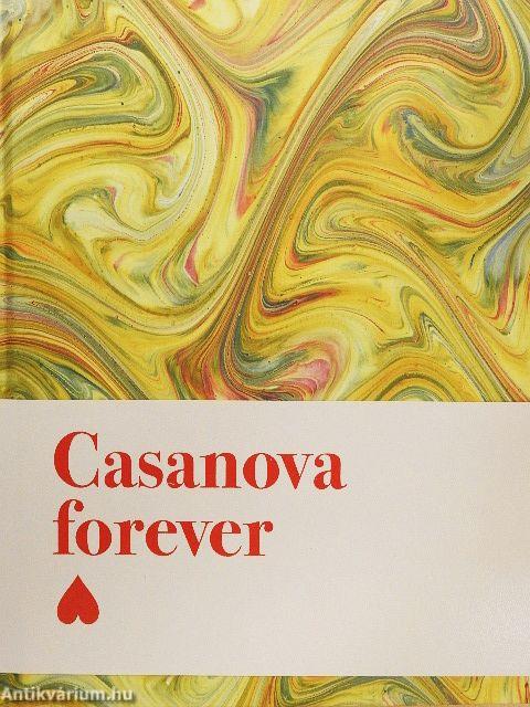 Casanova forever