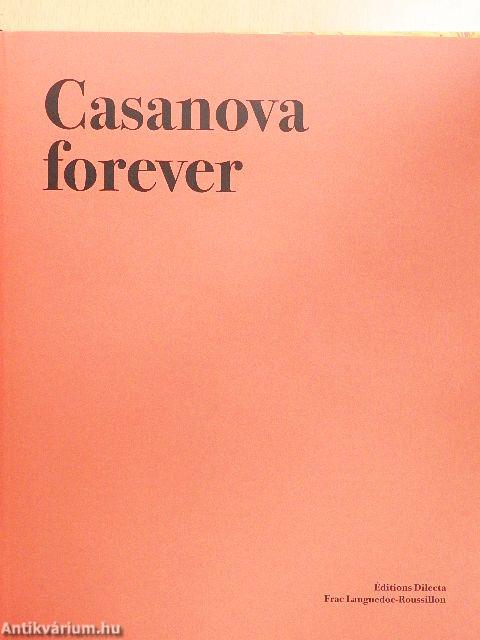 Casanova forever